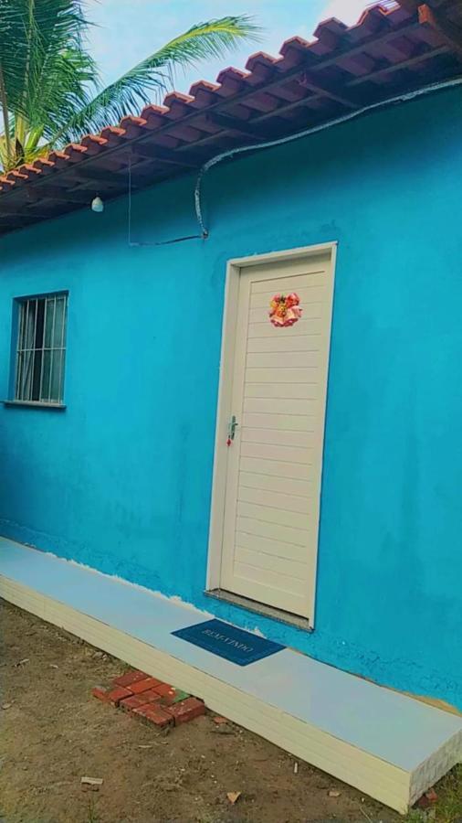 Casa Azul Barreirinhas Exterior foto